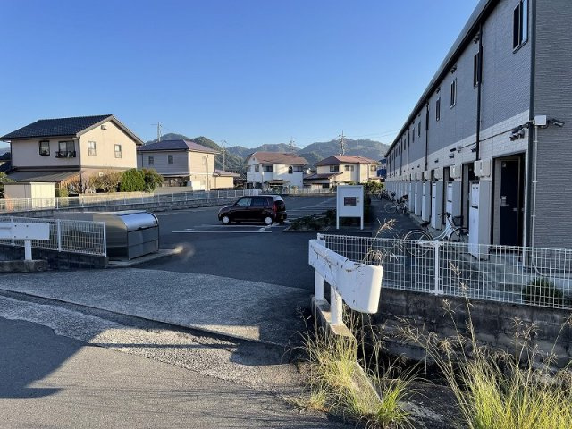 レオパレス活のその他