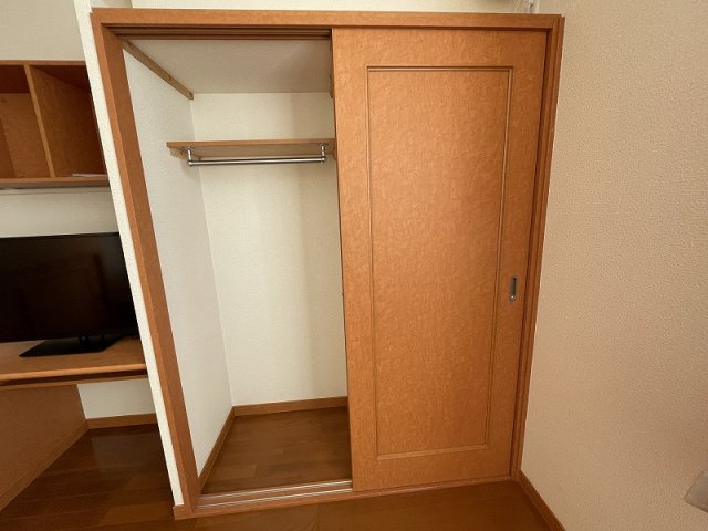 レオパレス活の内装