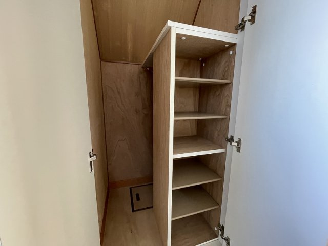 レオパレス活のその他