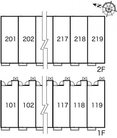 レオパレス活のその他
