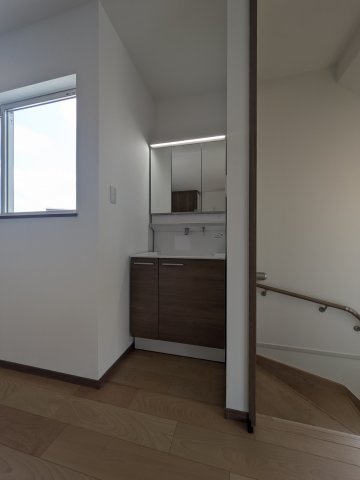 【独立洗面台】 | 収納付き洗面化粧台