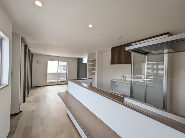 【居間・リビング】