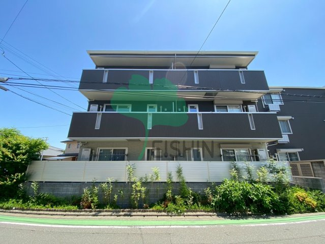 D-roomアルバ諸岡B棟