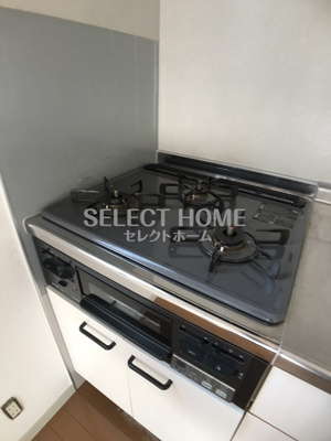  | ベルパーク丸山J棟