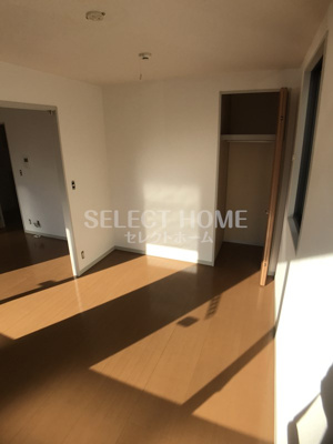  | ベルパーク丸山J棟