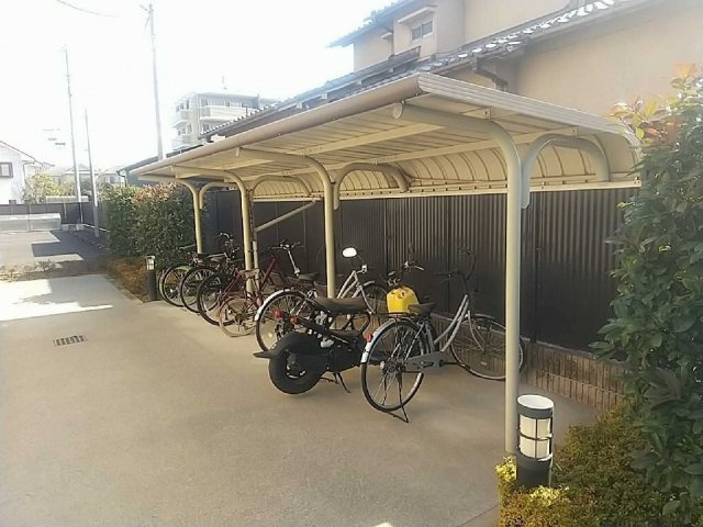 レオパレス幸良Ⅱのその他