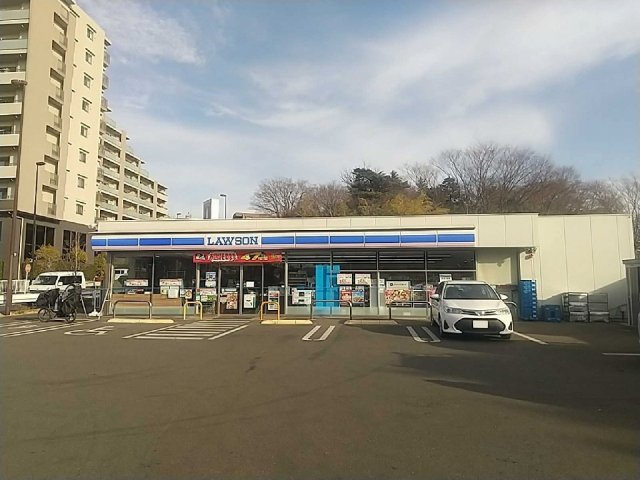 レオパレス幸良Ⅱの周辺