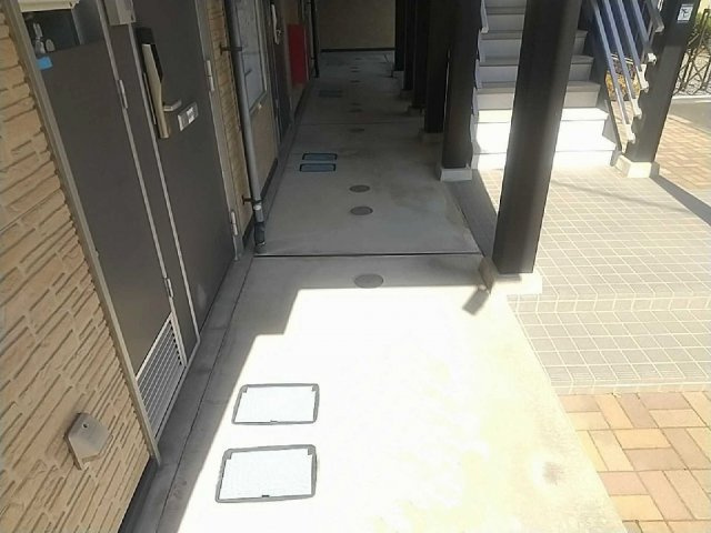 レオパレス幸良Ⅱのその他