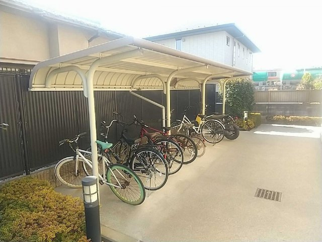 レオパレス幸良Ⅱのその他