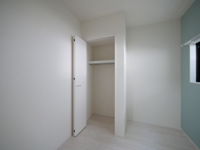 【収納】 | ハーモニーテラス東中川