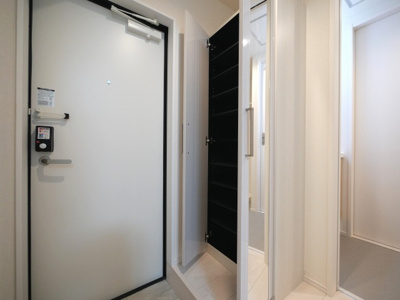 【収納】 | ハーモニーテラス東中川