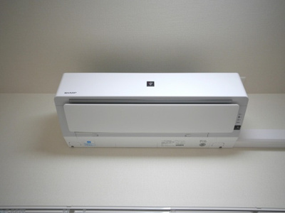 【設備】 | ハーモニーテラス東中川