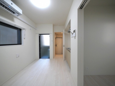 【内装】 | ハーモニーテラス東中川