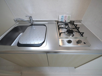 【キッチン】 | ハーモニーテラス東中川