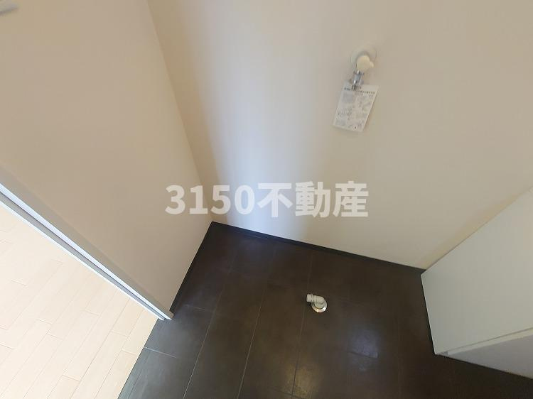 フラッツK　Aの設備