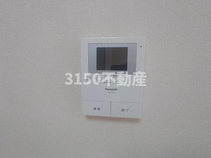 フラッツK　Aのセキュリティ