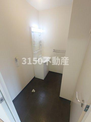 フラッツK　Aのその他