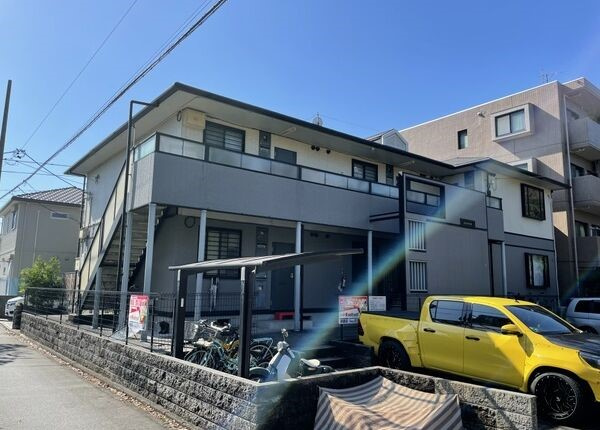 グリーンパーク明円