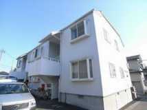 ベルコート市名坂の画像