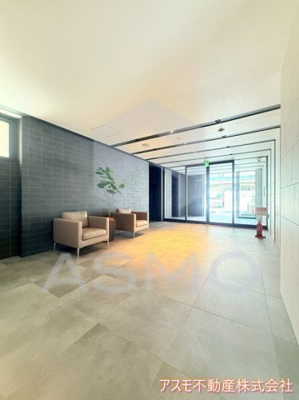 【その他共用部分】 | リヴェント森ノ宮