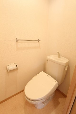 アヴニールKのトイレ