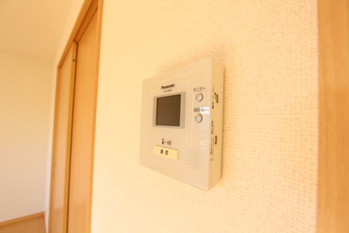 アヴニールKのセキュリティ