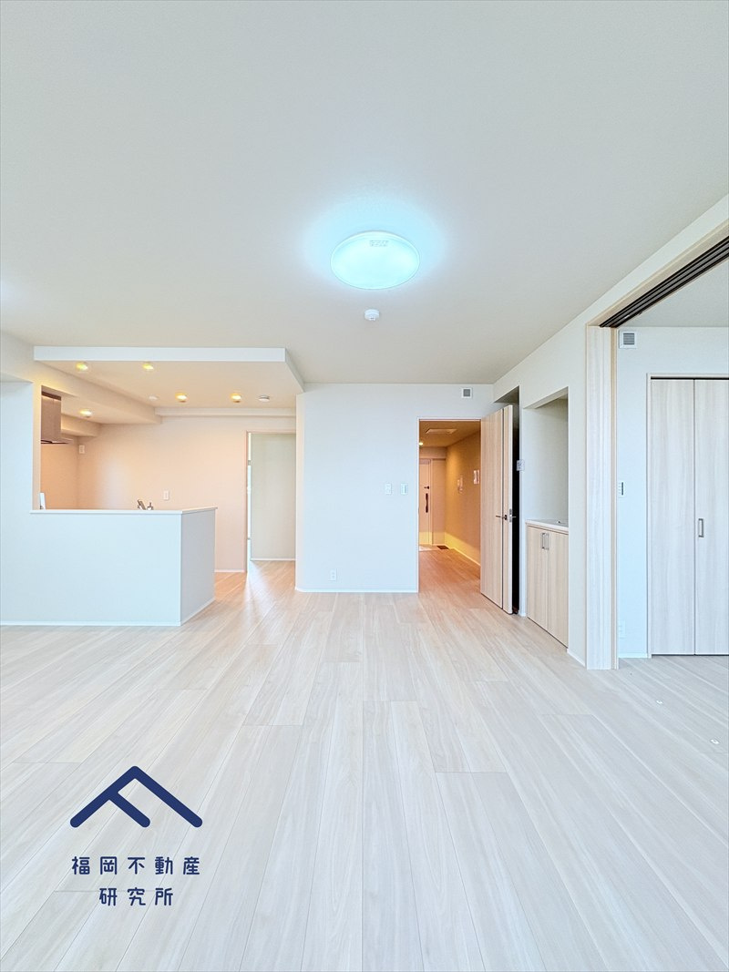 アダージュ原五番館