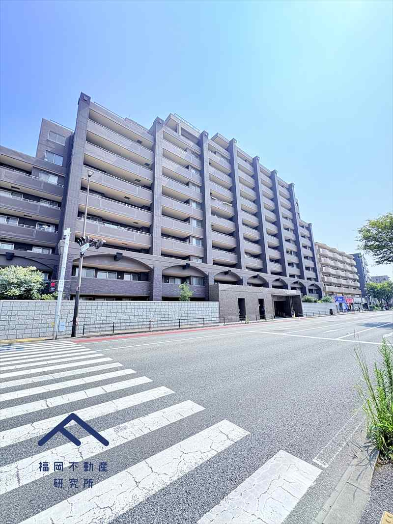 アダージュ原五番館