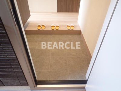 【玄関】 | Utata