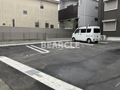 【駐車場】 | Utata