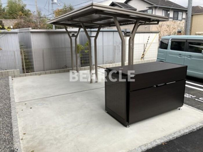 【その他共用部分】 | Utata