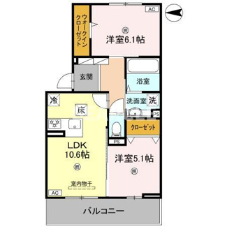 【間取り】 | Utata