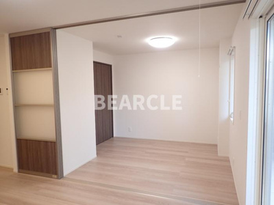 【洋室】 | Utata