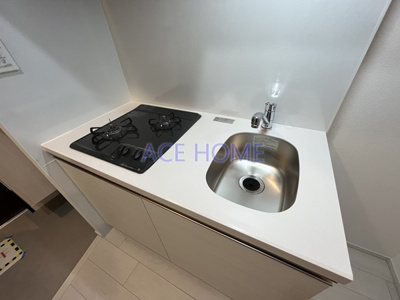 【キッチン】 | スプランディッド阿倍野