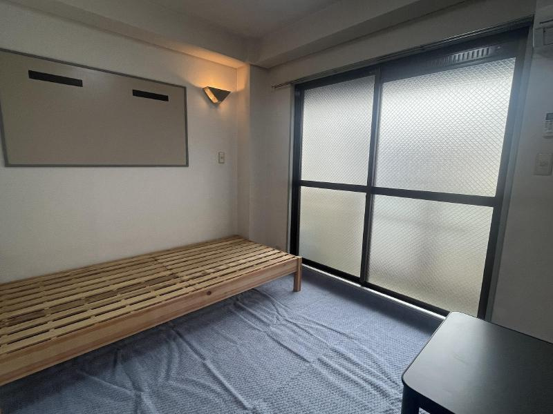 ハイツエクセルの居間・リビング