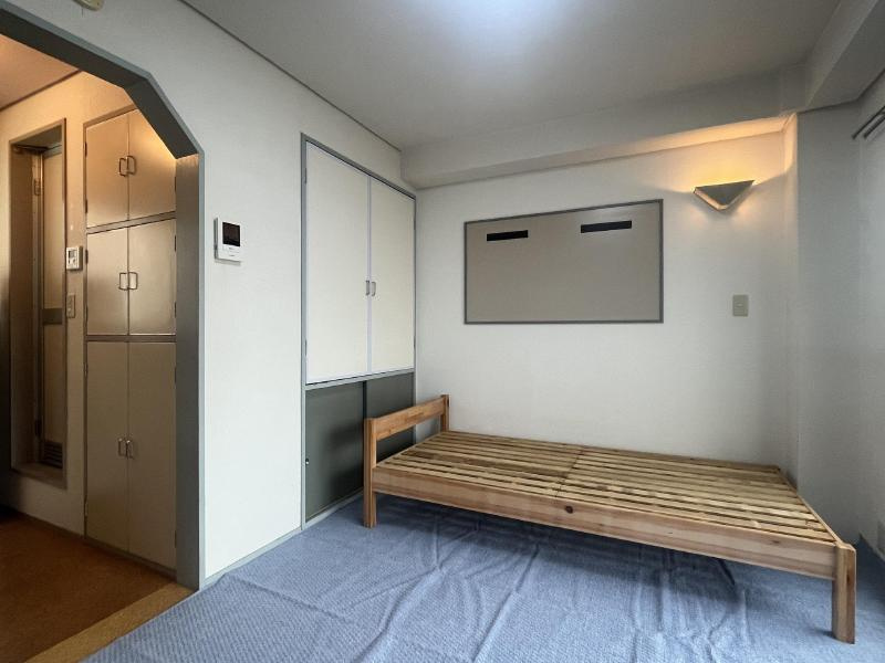 ハイツエクセルの内装