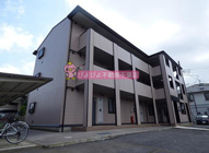 千葉市中央区白旗３丁目のマンションの画像