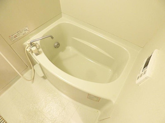 【浴室】