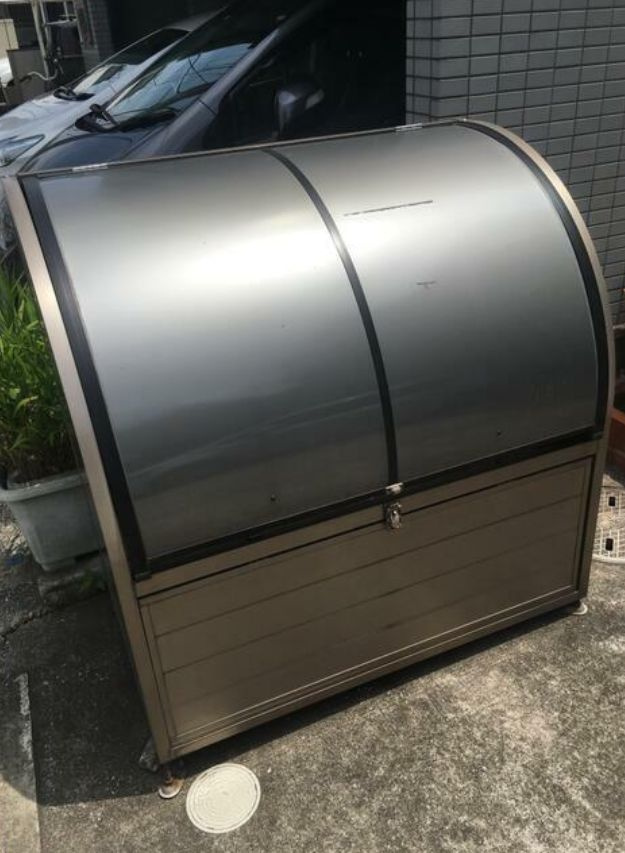 グローコート１のその他共用部分