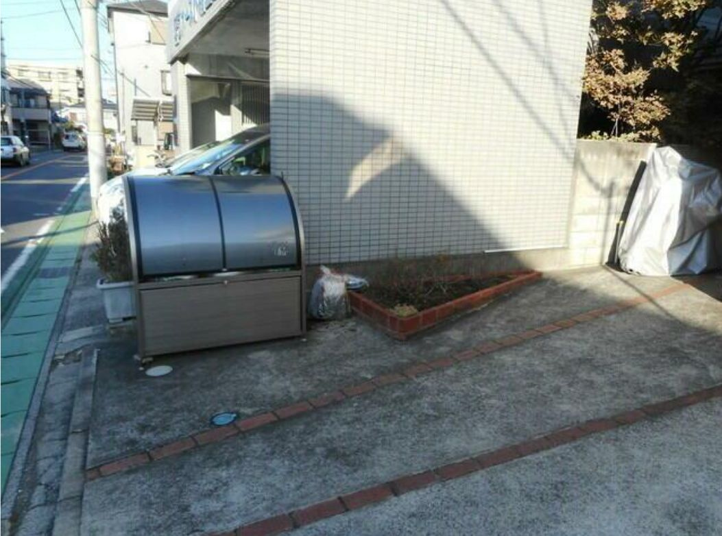 グローコート１のその他共用部分