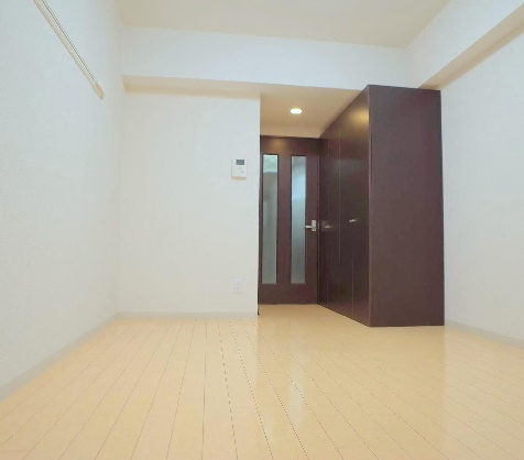 Casa Sollazzo 京都西陣の居間・リビング