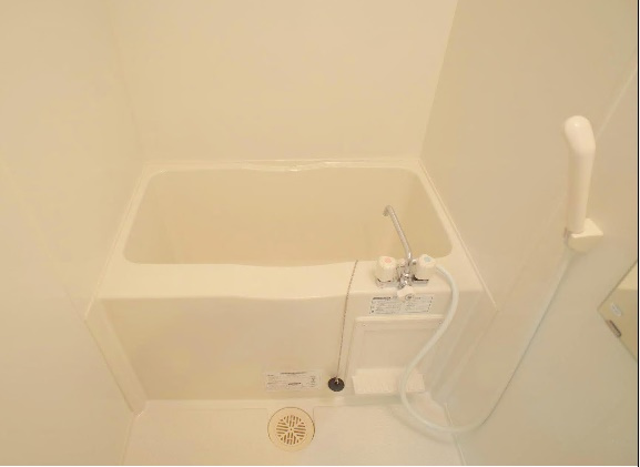 Casa Sollazzo 京都西陣の浴室