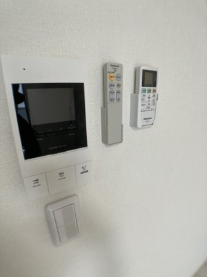 【セキュリティ】 | フジパレス門真本町Ⅱ番館