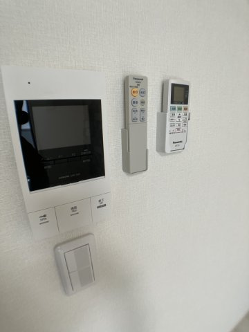 【セキュリティ】 | フジパレス門真本町Ⅱ番館