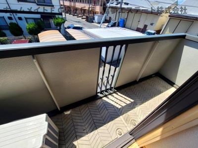 【エントランス】 | モアエクレールA棟