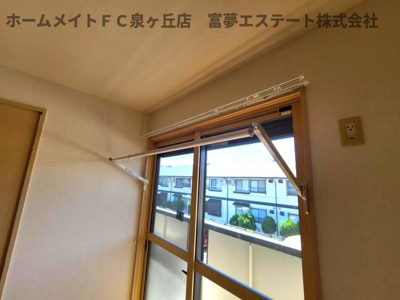 【玄関】 | モアエクレールA棟