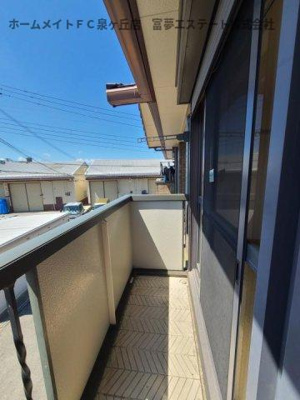 【展望】 | モアエクレールA棟