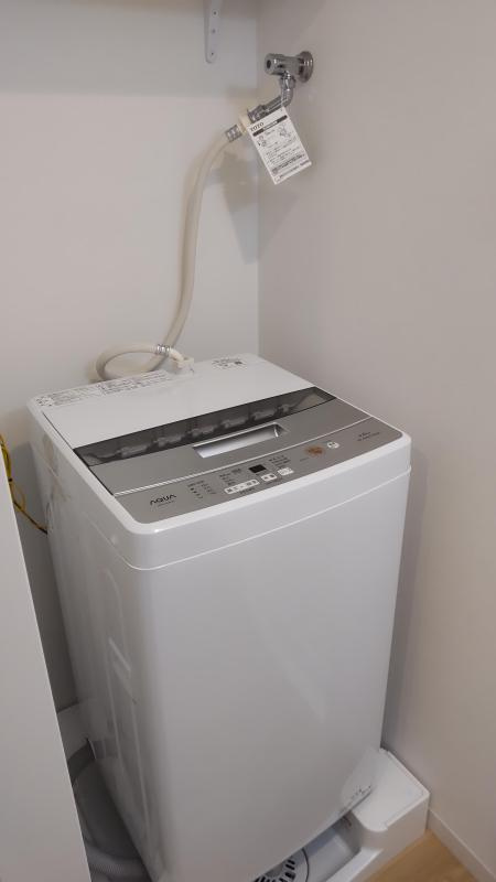 ウィーブス御所西の設備