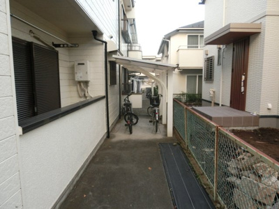 【その他共用部分】 | ロイヤルシティⅢ