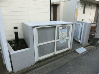 【その他共用部分】 | ロイヤルシティⅢ